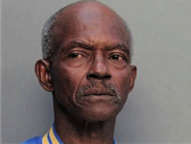 Howard Malloy, - Dade County, FL 