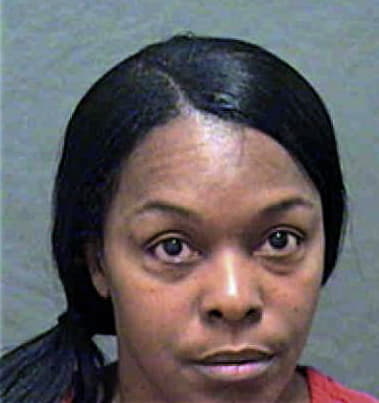 Lakia Marrero, - Mecklenburg County, NC 