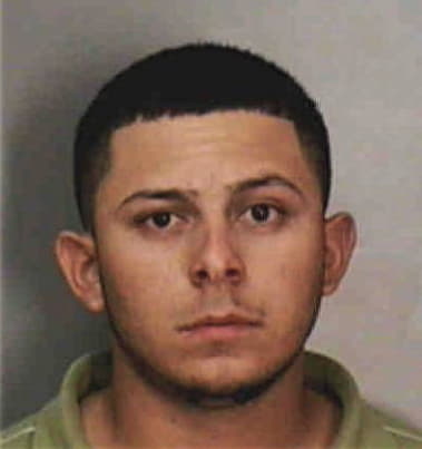 Franco Marroquinramos, - Polk County, FL 