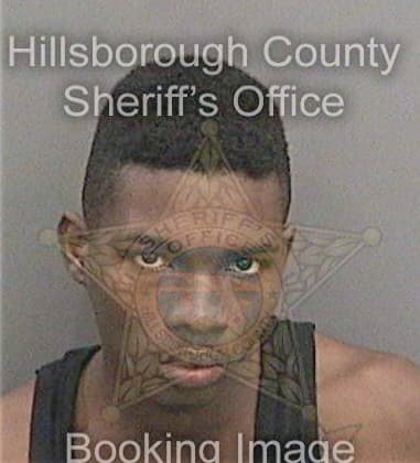 Jermaro Martin, - Hillsborough County, FL 