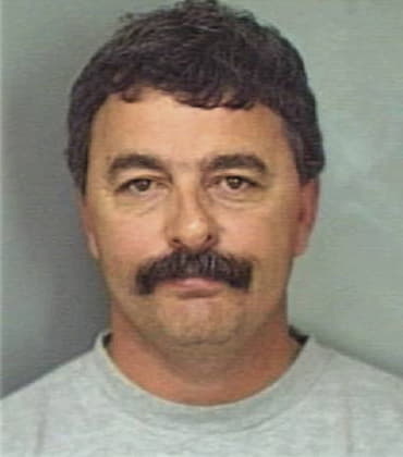 Mark Masterson, - Polk County, FL 