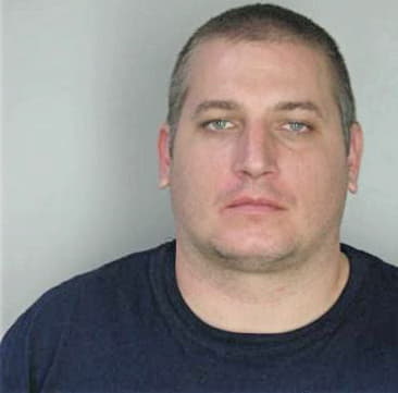 Anthony Matrulla - Hillsborough County, FL 