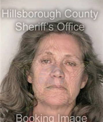 Carolina Mayorazgo - Hillsborough County, FL 