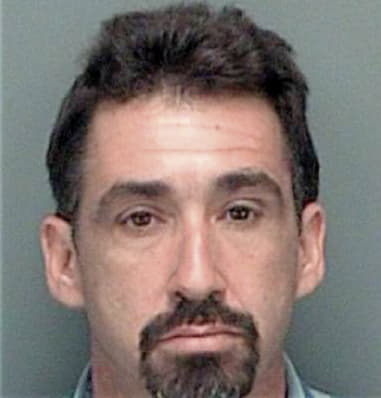 Derral McGinnis - Pinellas County, FL 