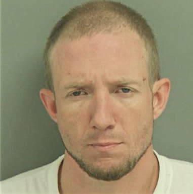 William McKee - Wake County, NC 