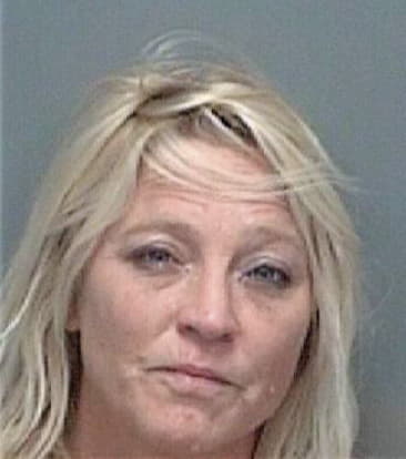 Karina McKenney - Pinellas County, FL 