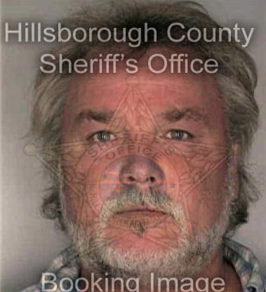Brian McNeff - Hillsborough County, FL 