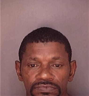 Darrell McNeil - Polk County, FL 