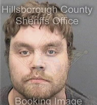 Efrain Medina - Hillsborough County, FL 