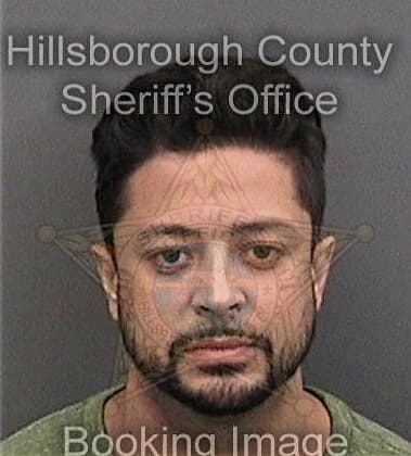 Jose Melendez - Hillsborough County, FL 