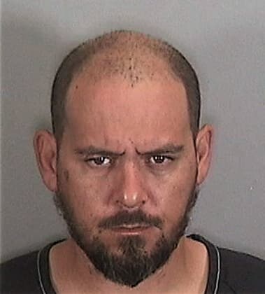 Abran Melgonsa, - Manatee County, FL 