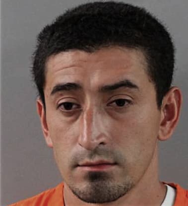 Gustavo Menendez - Polk County, FL 