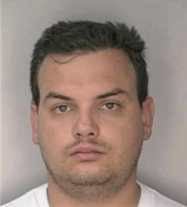 Jakey Miller - Hillsborough County, FL 