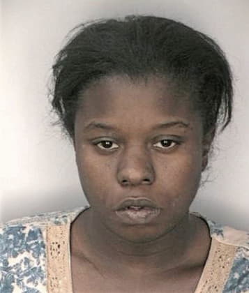 Nakeisha Miller - Hillsborough County, FL 