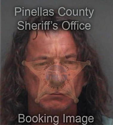 Eric Mills, - Pinellas County, FL 