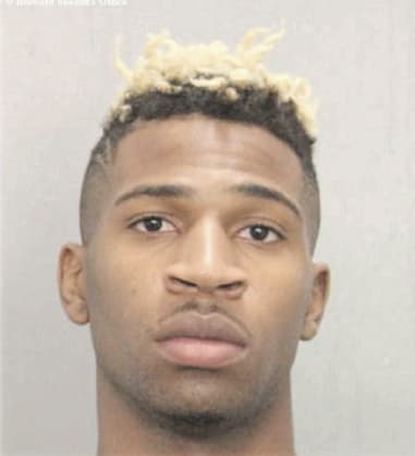 Oscar Minor, - Broward County, FL 