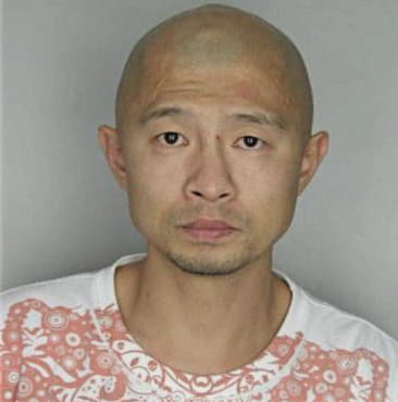 Iansin Miska - Hillsborough County, FL 