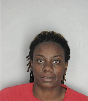 Felicia Mitchell - Hillsborough County, FL 