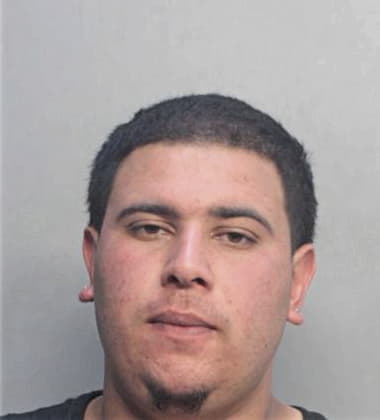 Juan Mojica, - Dade County, FL 