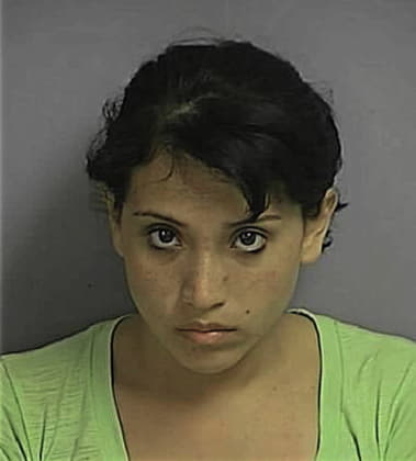 Sylvia Montero-Cordova, - Osceola County, FL 