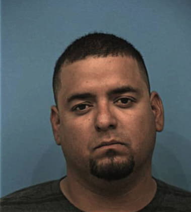 Ernest Montoya, - Williamson County, TX 