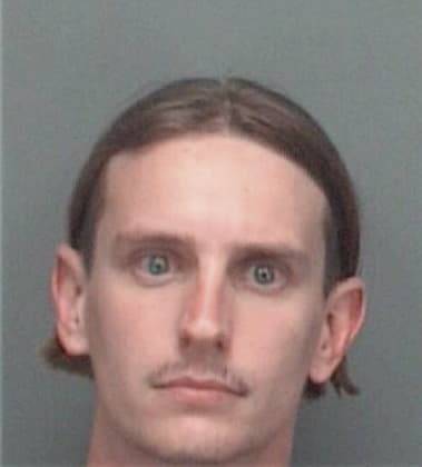 David Moore, - Pinellas County, FL 