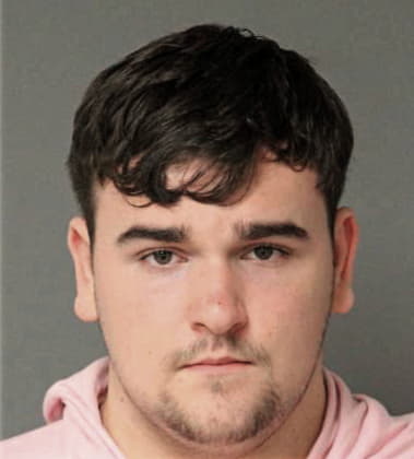 John Moore - Wake County, NC 