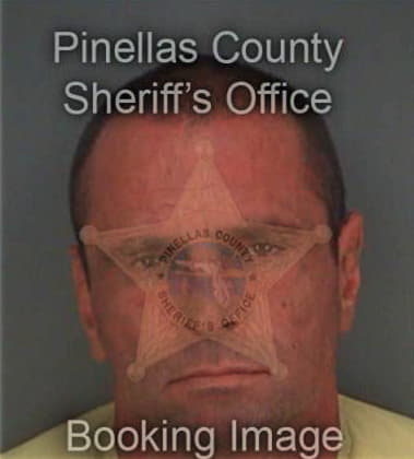 Bobby Morris, - Pinellas County, FL 