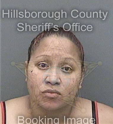 Ladena Mouling, - Hillsborough County, FL 