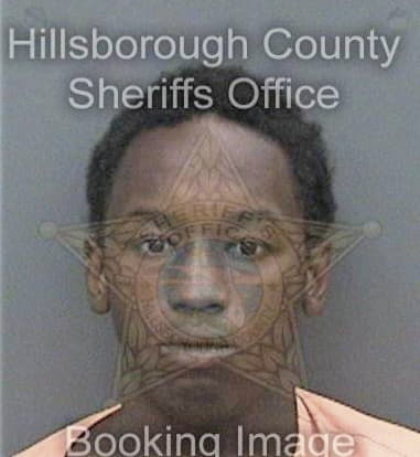 Tavaris Murphy, - Hillsborough County, FL 