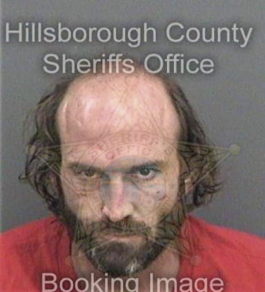 James North, - Hillsborough County, FL 