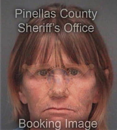 Kathleen Oneil, - Pinellas County, FL 