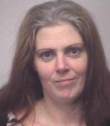 Angela Owens, - Cleveland County, NC 