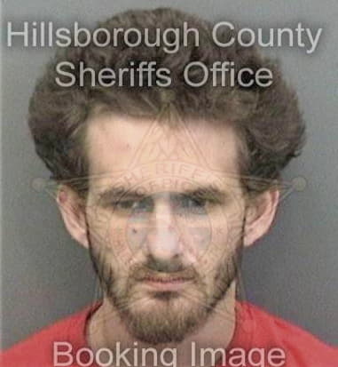 Juan Pages, - Hillsborough County, FL 