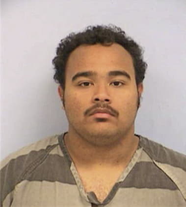 Carlos Palacios, - Travis County, TX 