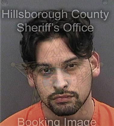 John Patille, - Hillsborough County, FL 