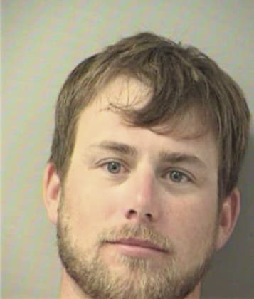 Nicholas Pierce, - Okaloosa County, FL 