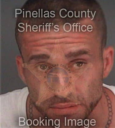 William Presley, - Pinellas County, FL 