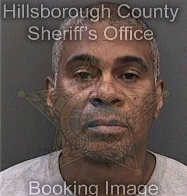 Michael Ranger, - Hillsborough County, FL 