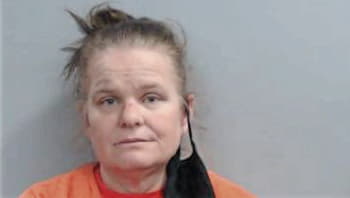 Angela Riley - Fayette County, KY 