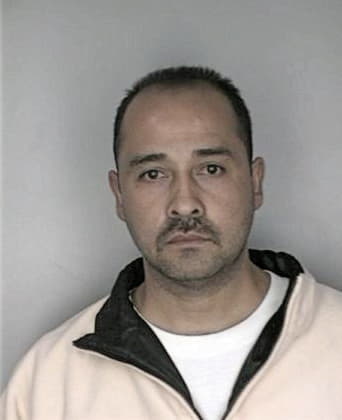 Luis Riosmedina, - Hillsborough County, FL 