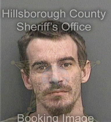 Jose Rivera, - Hillsborough County, FL 