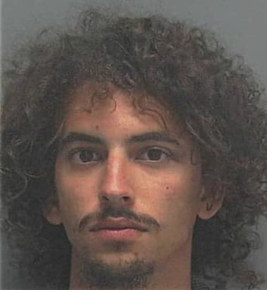 Alfredo Rivera-Pajon, - Lee County, FL 