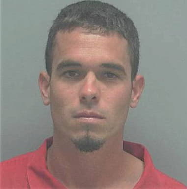 Abner Rivera-Rivera, - Lee County, FL 