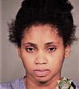 Kyara Robinson - Multnomah County, OR 