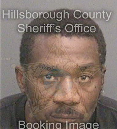 Steven Robinson, - Hillsborough County, FL 