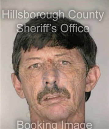 Norberto Rodriguez, - Hillsborough County, FL 