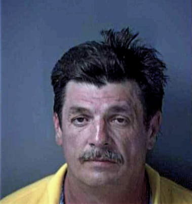 William Rodriguez, - Lee County, FL 