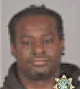 Charles Sampson - Multnomah County, OR 