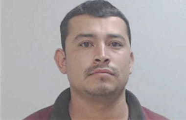 Christian Sanchez, - Hidalgo County, TX 